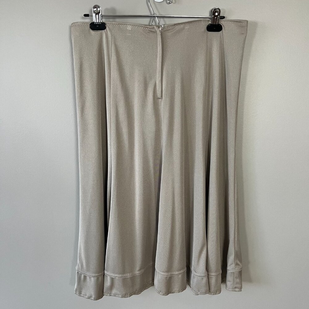Vintage 2 piece 1970s set Ports International 1961 retro Blouse And Skirt - Picture 14 of 16